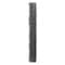 Weiler Burr-Rx 6" Narrow Face Wheel, .026/120CG Crimped Fill, 5/8"-1/2" 31134 - alternate 2